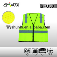 SFVEST NFPA 70E защитный жилет с защитной защитой Жилет SFVEST с огнестойкой защитной крышкой SFVEST